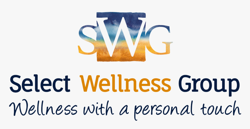 Select Wellness Group , Png Download - Graphic Design, Transparent Png