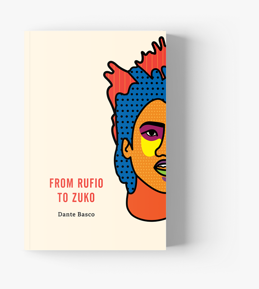 From Rufio To Zuko - Rufio To Zuko, HD Png Download