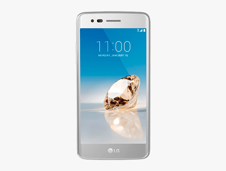 Metro Pcs Phones Lg Aristo, HD Png Download