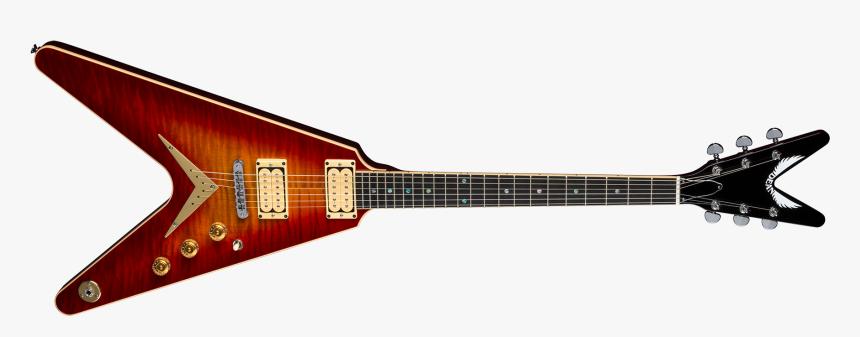 Dean Flying V 79, HD Png Download
