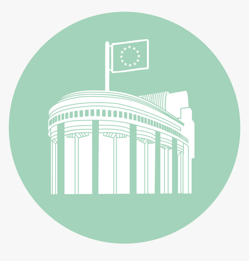 Hello Europe Category Icons Pillar - Old School Techno, HD Png Download