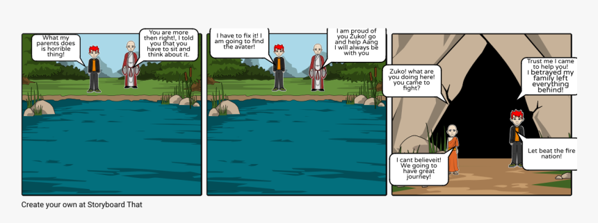 Cartoon, HD Png Download