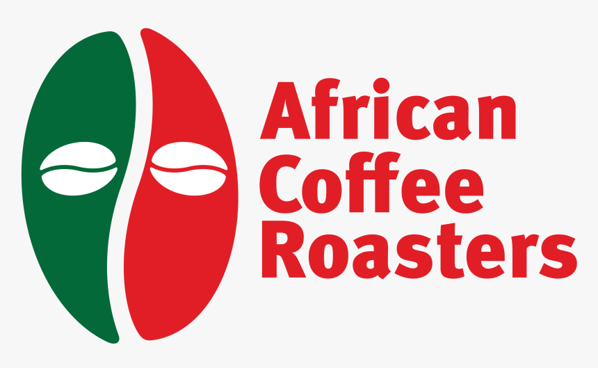 Cropped African Coffee Roasters Logo Facebook Header - African Coffee Roasters Logo, HD Png Download