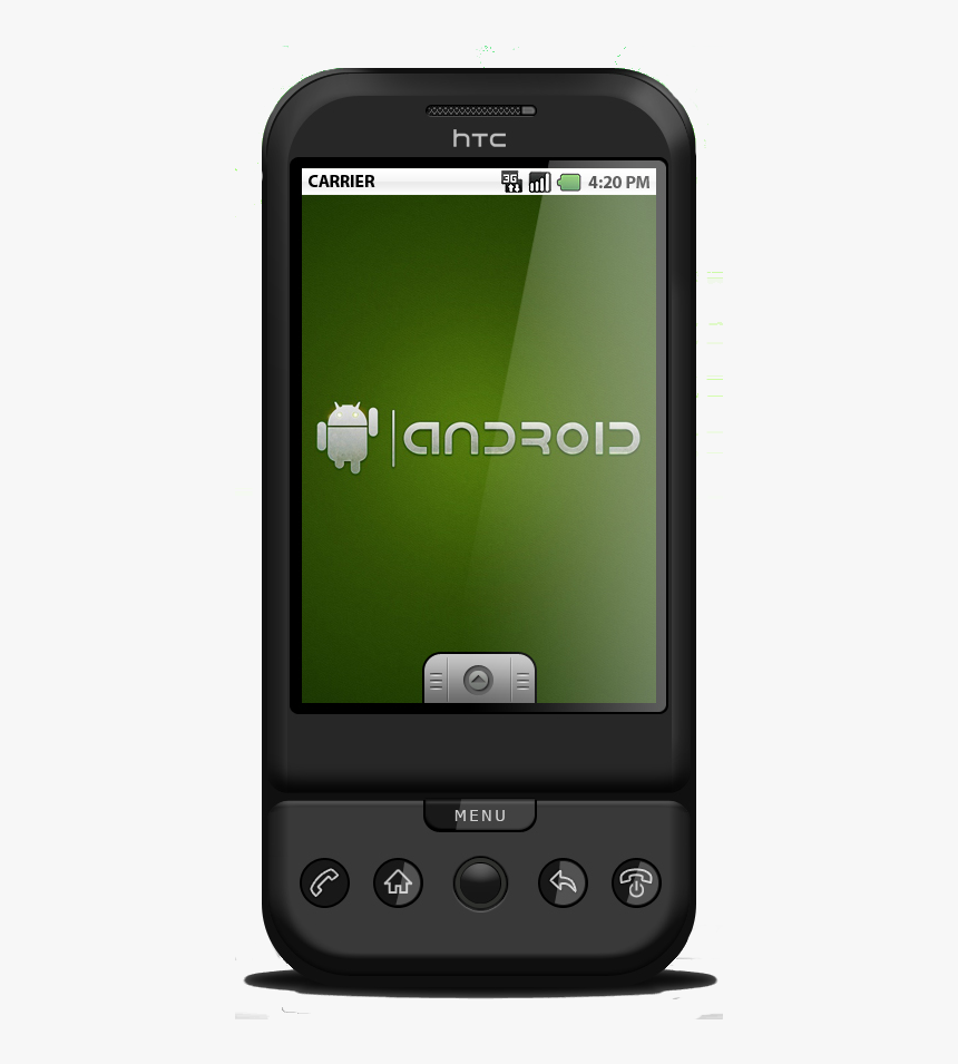 Smartphone, HD Png Download