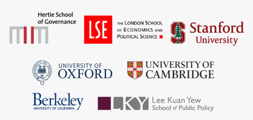Public Policy Universities Cpi Have Worked With - School Of Public Policy, HD Png Download