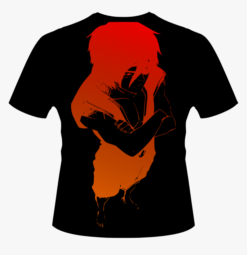 Zuko - - T Shirt, HD Png Download