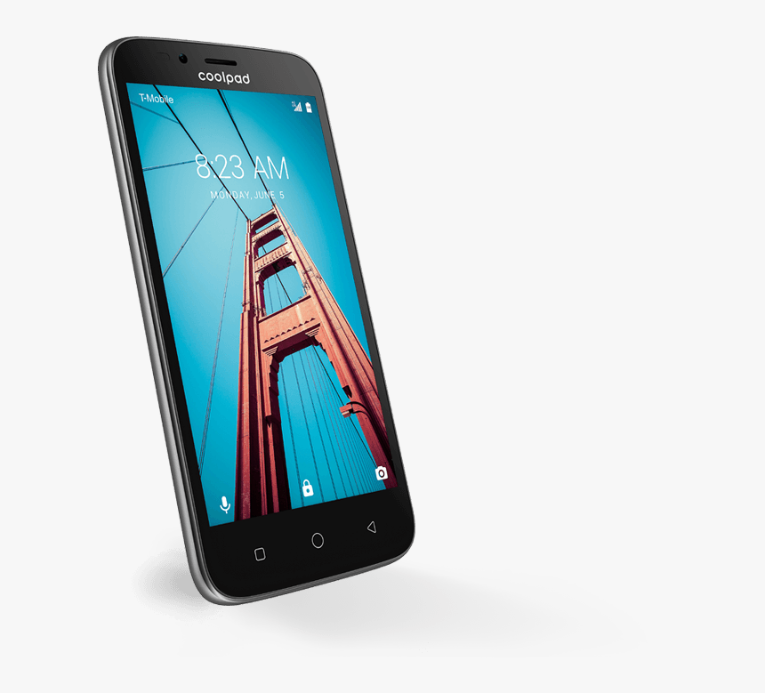 Transparent Android Smartphone Png - Samsung Galaxy, Png Download