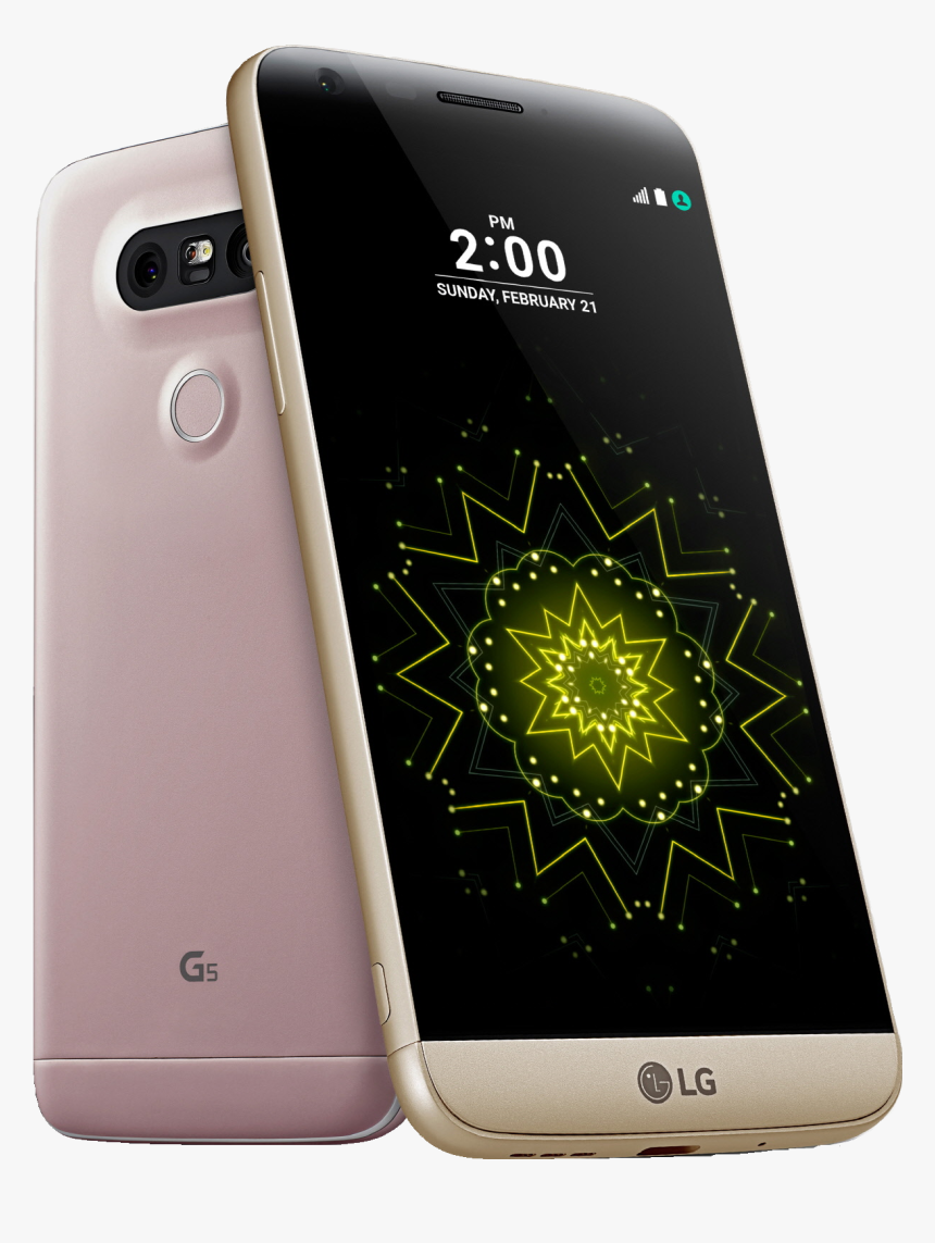 Lg G5, HD Png Download
