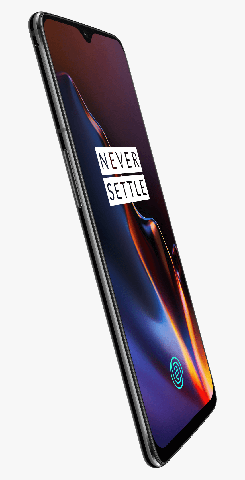 Oneplus 6t Official - Oneplus 6t, HD Png Download