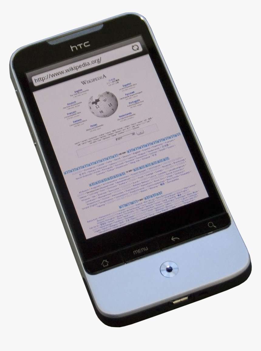 Htc Legend - Htc 레전드, HD Png Download