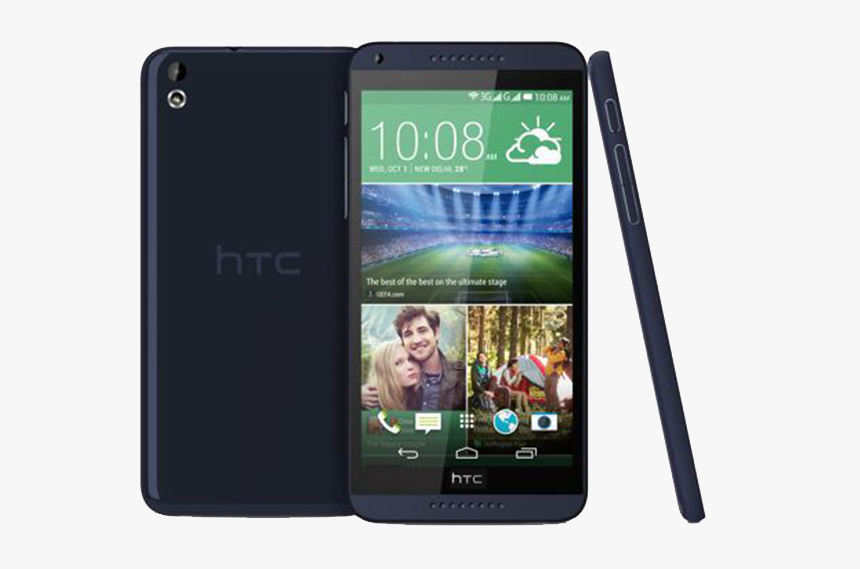 Fulltext Image - Htc Desire 816, HD Png Download