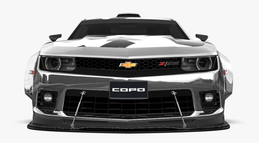 Chevrolet Camaro, HD Png Download