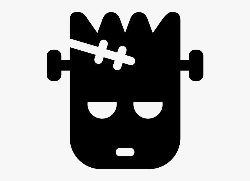 Stamp Clipart Monster, HD Png Download