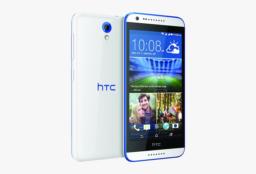 Fulltext Image - Htc M8 Rose Gold, HD Png Download