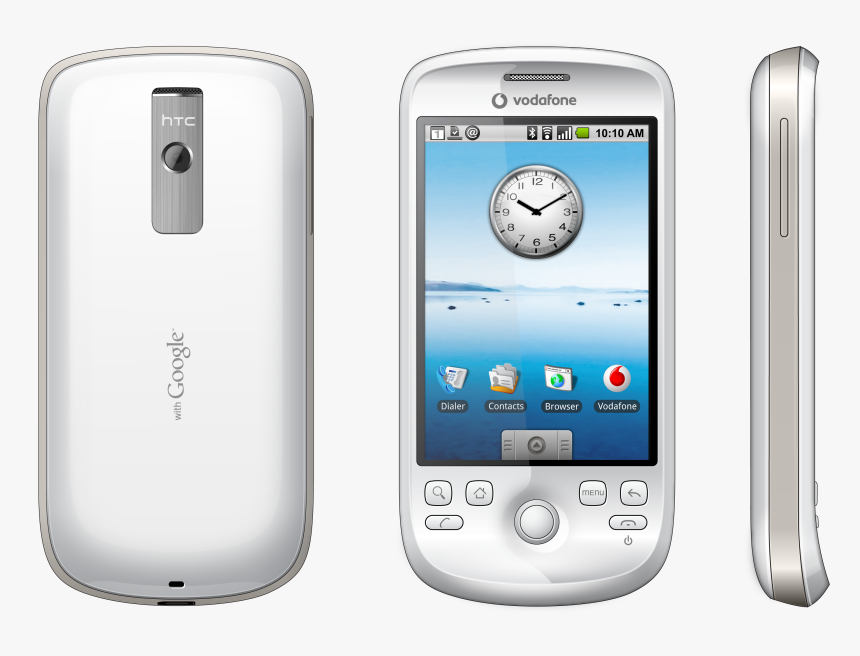 Htc Magic, HD Png Download