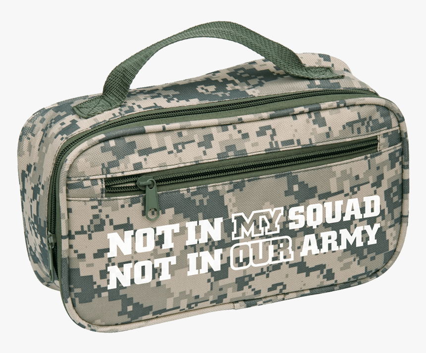 Transparent Digital Camo Png - Handbag, Png Download