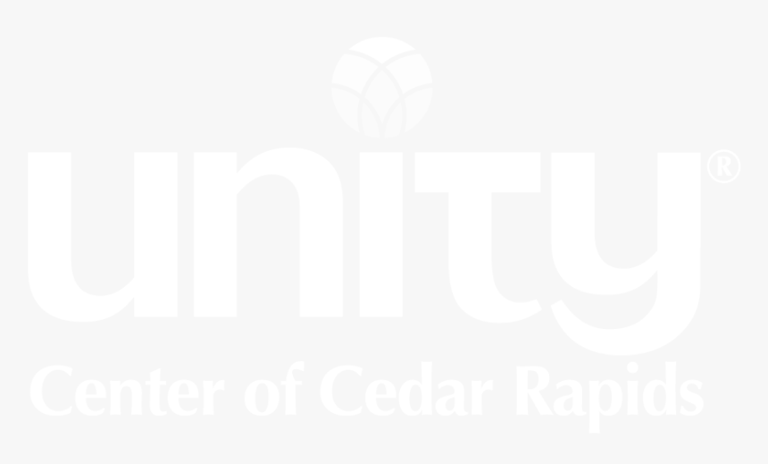 Unity Center Of Cedar Rapids Logo - Graphic Design, HD Png Download