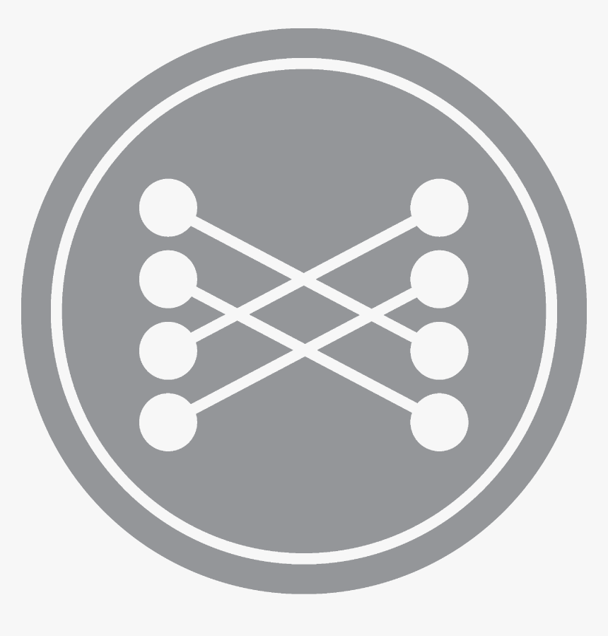 Mr Fusion Logo Png, Transparent Png