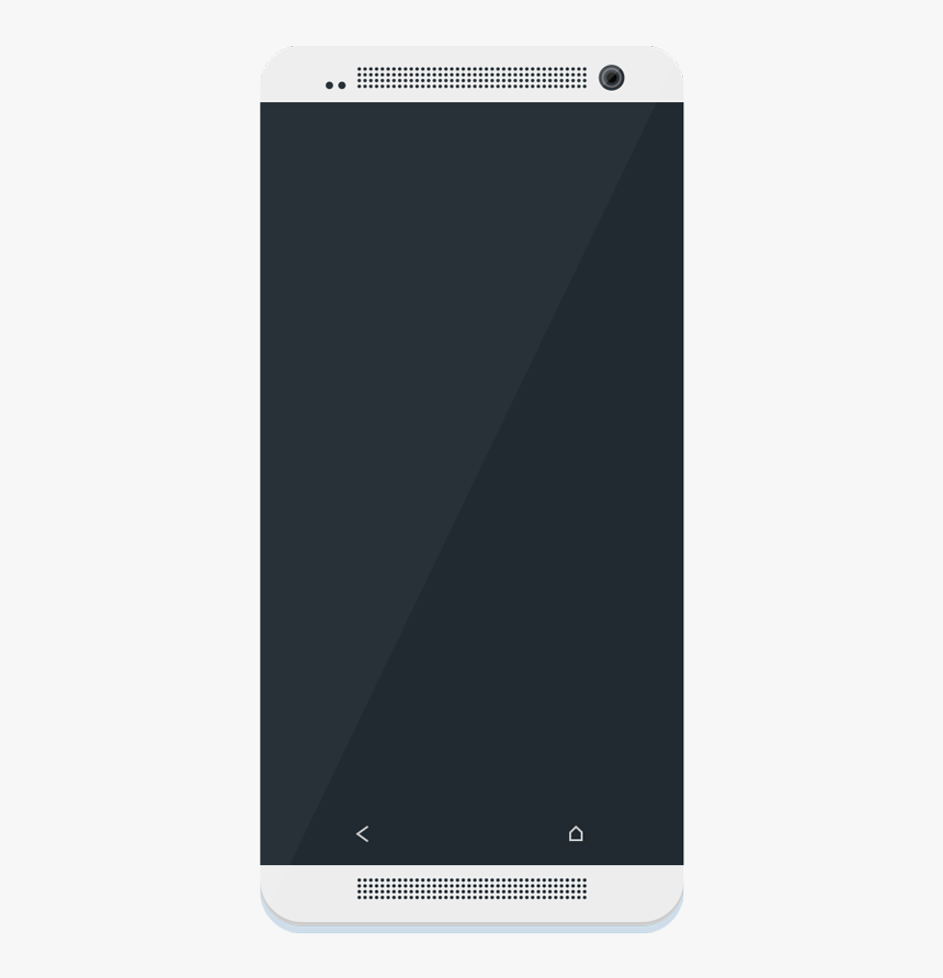 Smartphone, HD Png Download