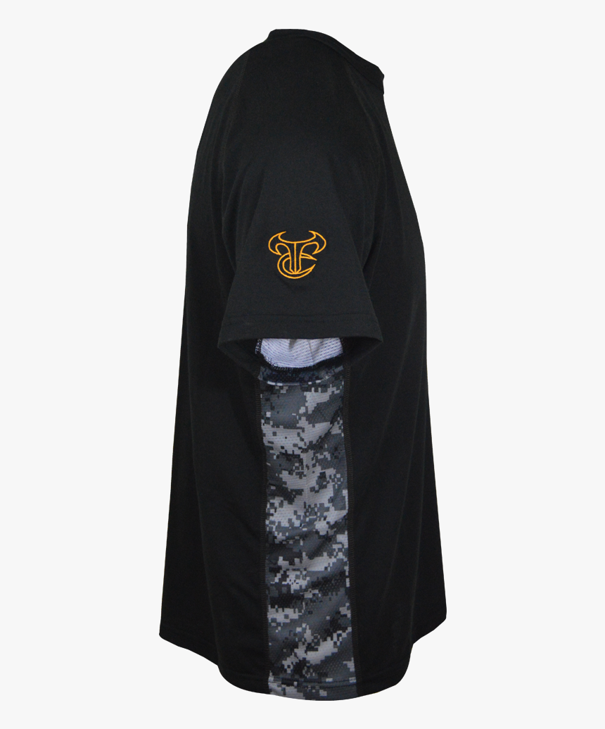 Performance S/s T Shirt - Backpack, HD Png Download