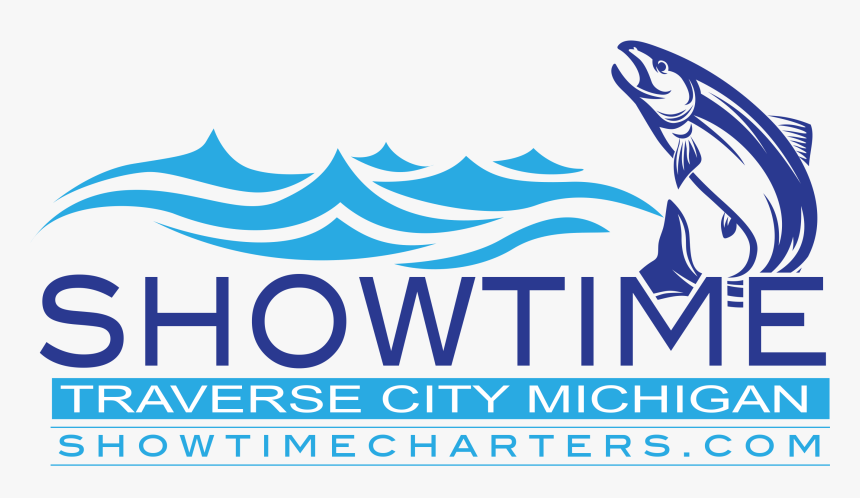 Water Fish Logo, HD Png Download