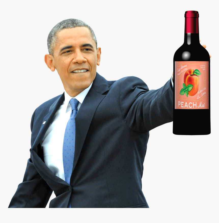 Cliparts Obama, HD Png Download