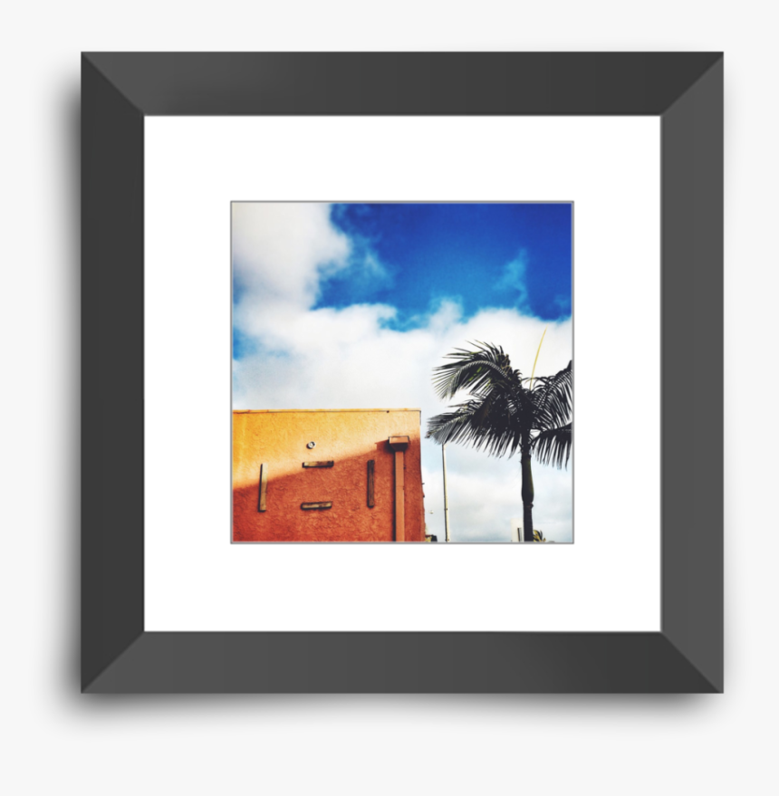 Picture Frame, HD Png Download