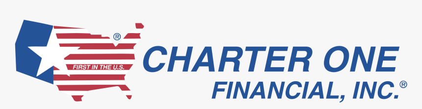 Charter One Financial Logo Png Transparent - Charter Fitness, Png Download