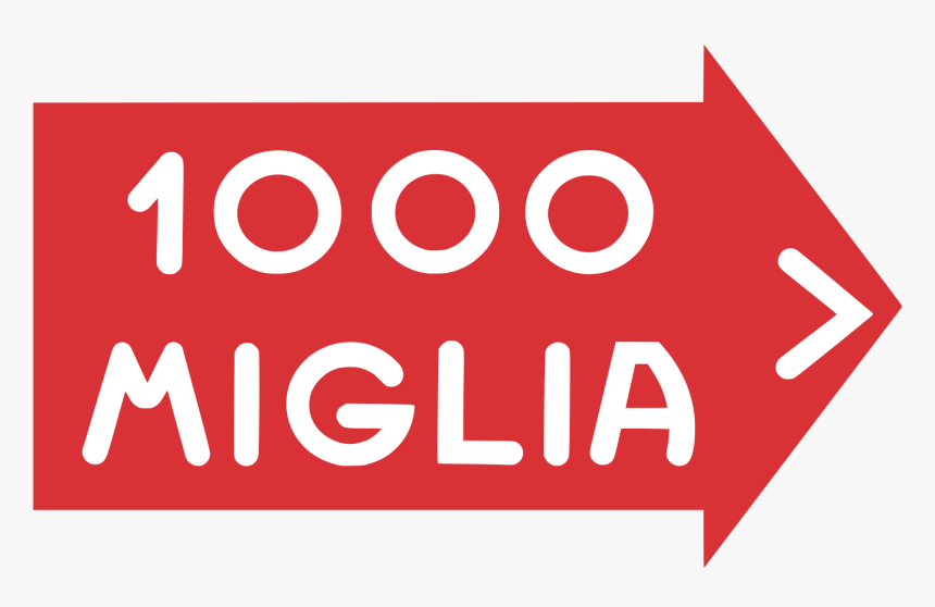 Mille Miglia, HD Png Download