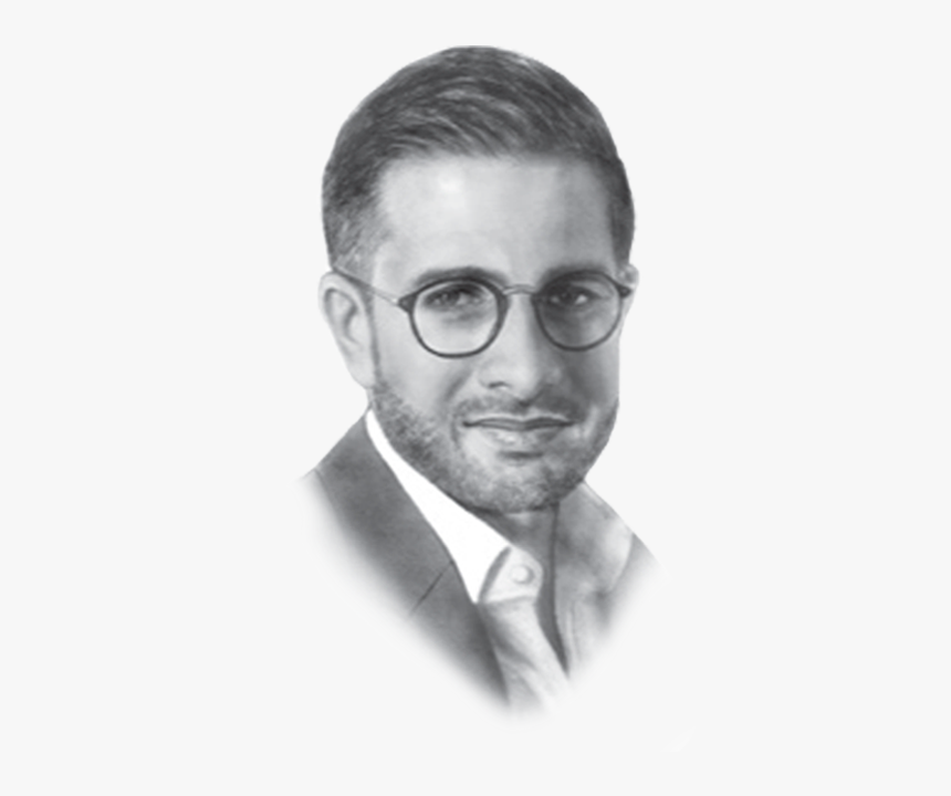 Author - Gulf Politics, HD Png Download