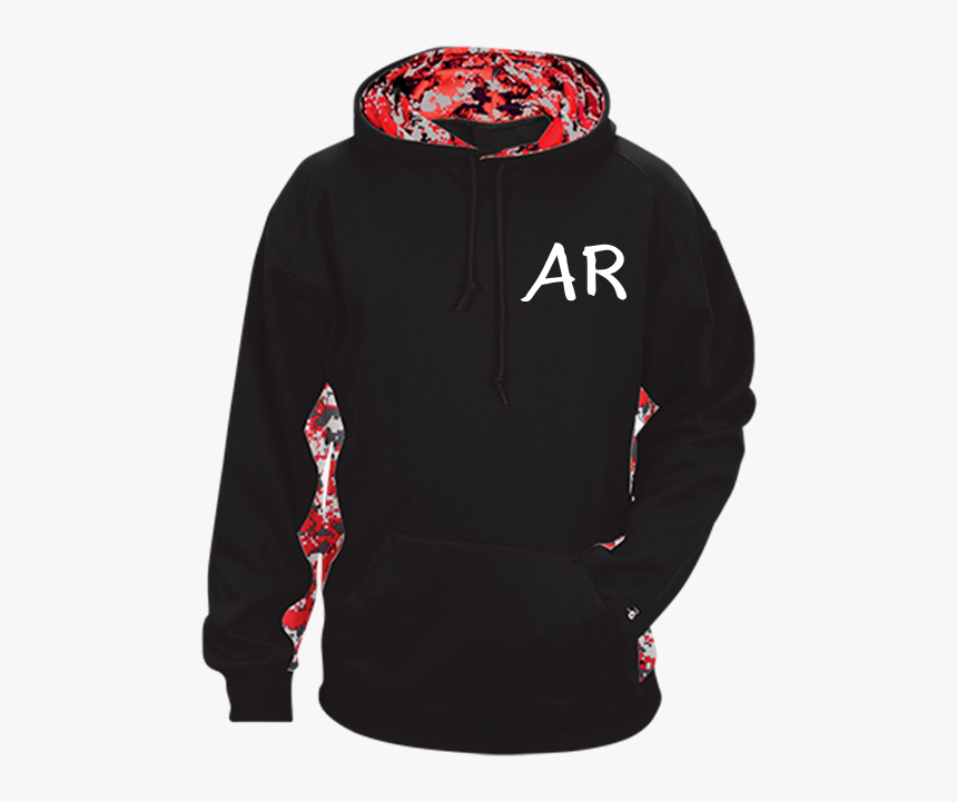 La Capone Red Jacket, HD Png Download