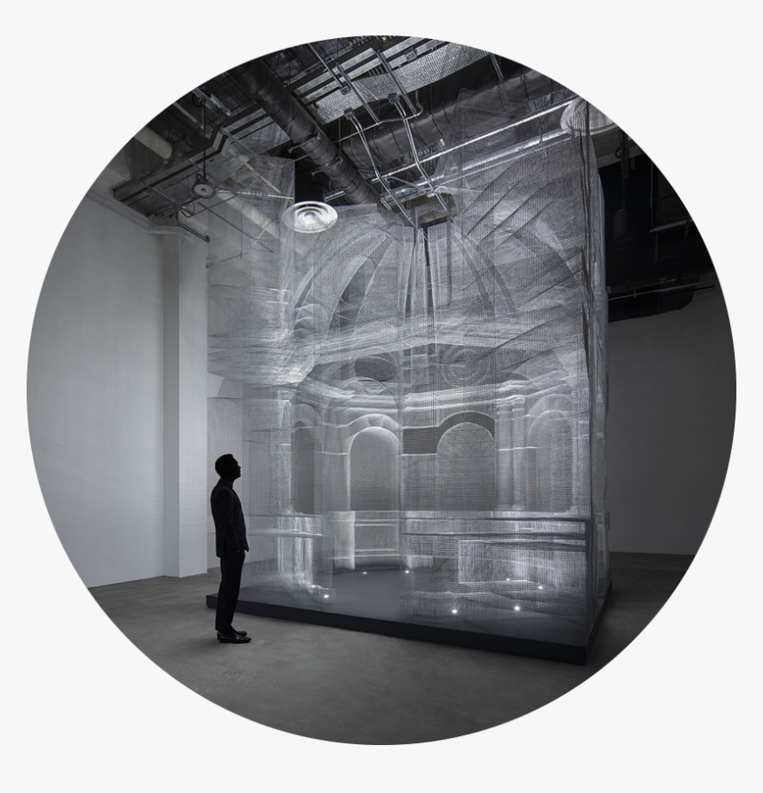 Wynn Palace Macau Art, HD Png Download