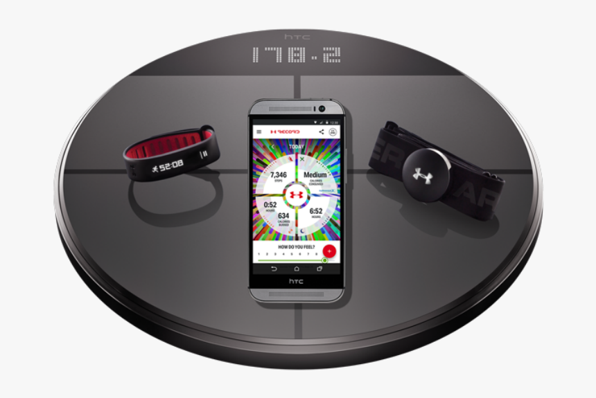 Health Box Bundle - Under Armour Healthbox, HD Png Download