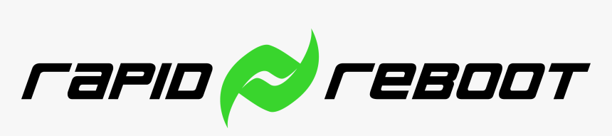 Rapid Reboot Logo, HD Png Download