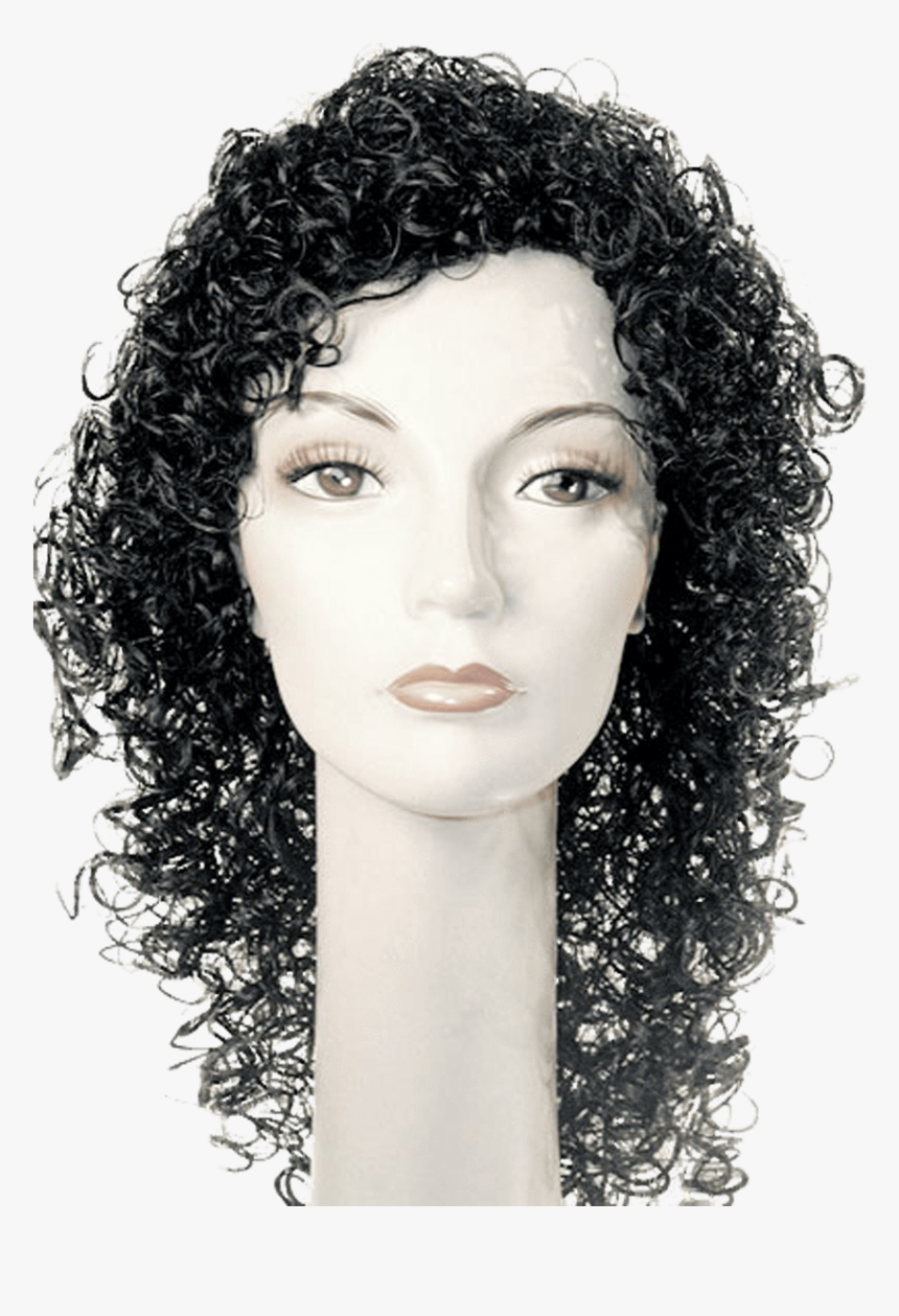 Lacey Costume Janet Jackson - Janet Jackson Wigs, HD Png Download