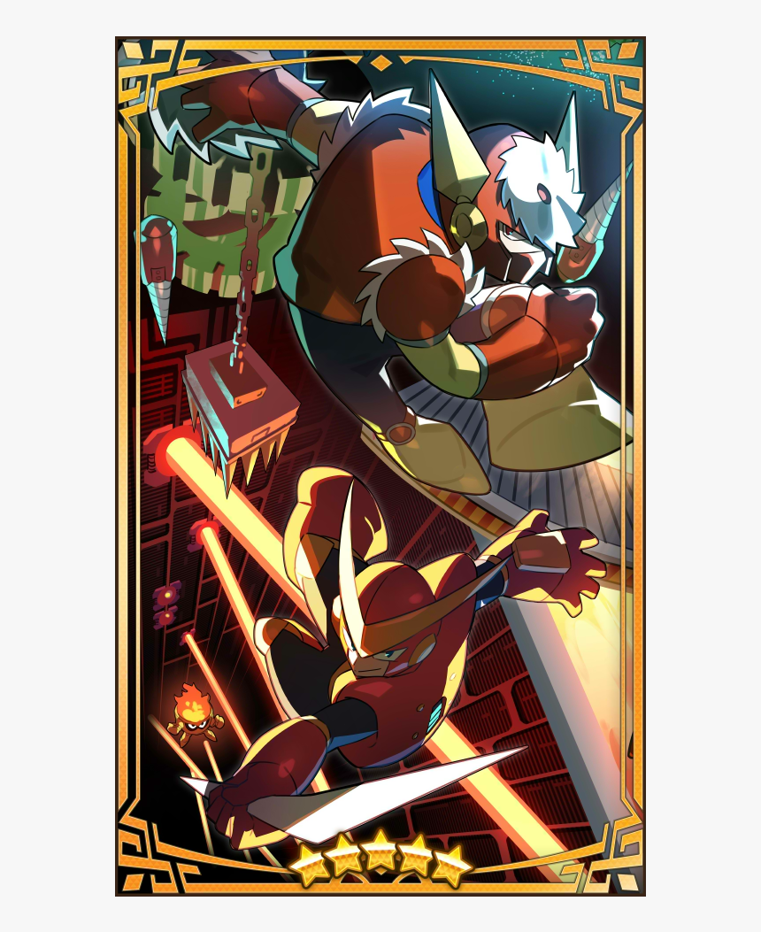 400400 01 Portrait - Cartoon, HD Png Download