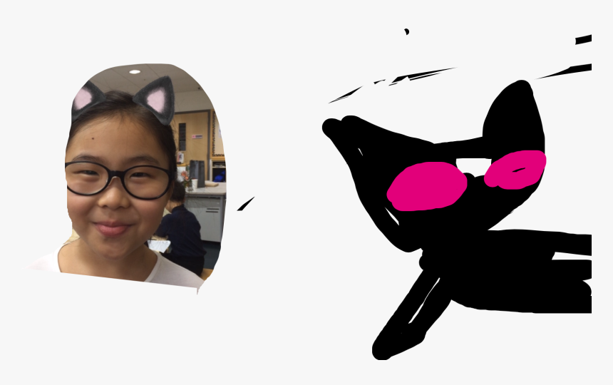 Cat, HD Png Download