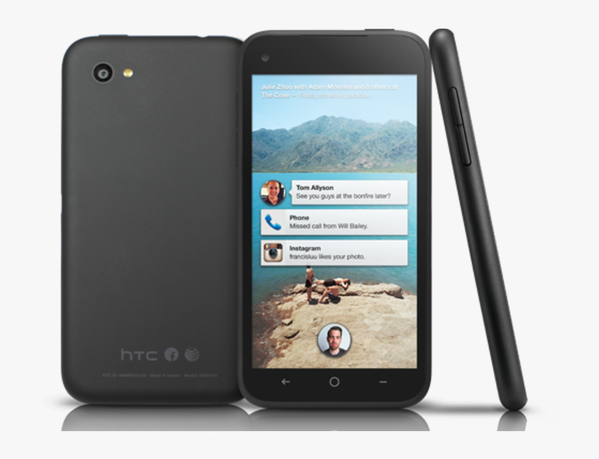 Htc First, HD Png Download