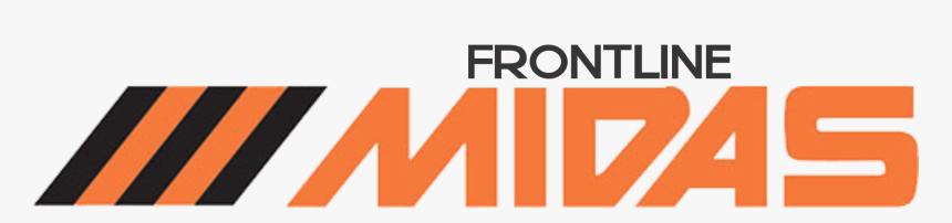 Midas Centurion - Midas Png Logo, Transparent Png