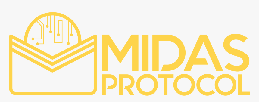 Midas Protocol, HD Png Download
