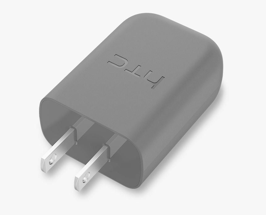 Htc Rapid Charger, HD Png Download
