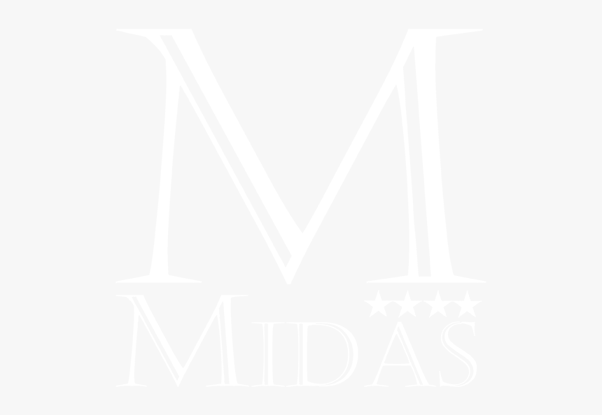 Logo Hotel Midas - Poster, HD Png Download