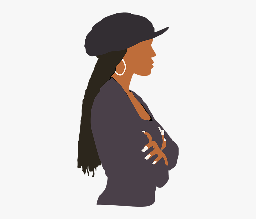 Poetic Justice Cartoon Poster, HD Png Download