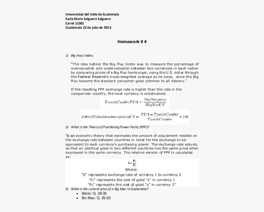 Document, HD Png Download