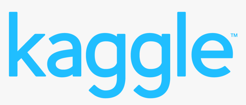 Contact Us - Logo Kaggle, HD Png Download