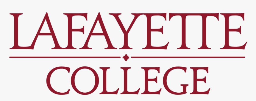 Lafayette College Logo, HD Png Download