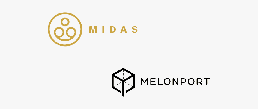 Melonport Founders Become Advisors To Midas - Graphics, HD Png Download