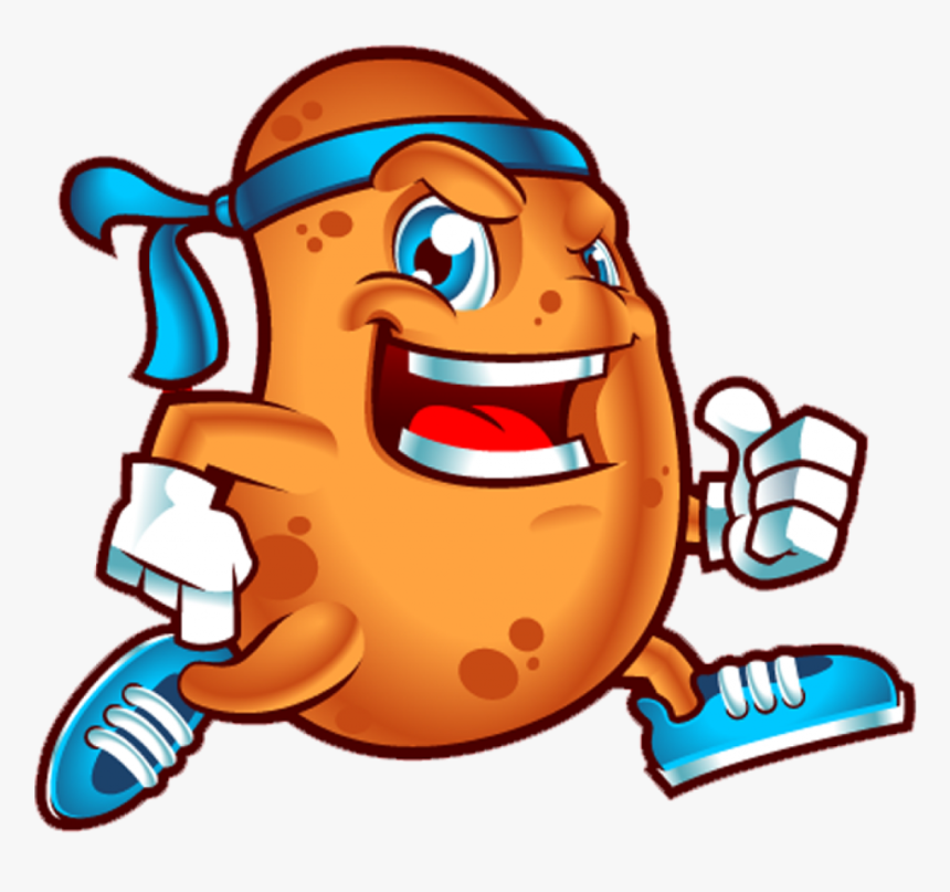 Potato, HD Png Download