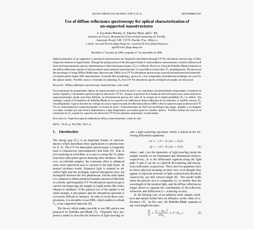 Document, HD Png Download