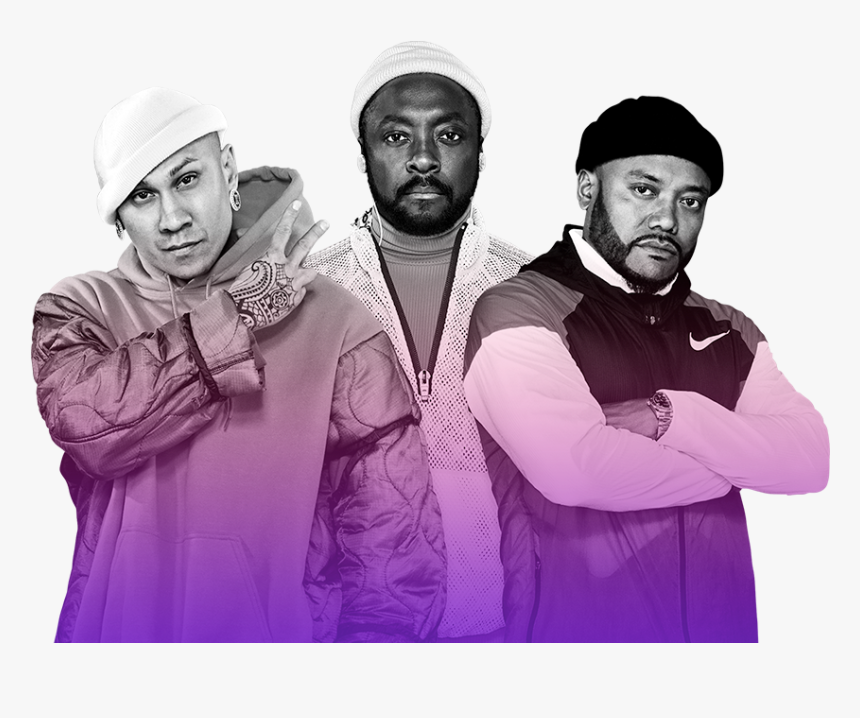Black Eyed Peas Png, Transparent Png